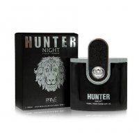 Emper Hunter Night Pour Homme EDT 90ml тоалетна вода за мъже, снимка 1 - Мъжки парфюми - 39780347