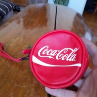 Стар несесер Кока Кола,Coca Cola #2, снимка 2 - Други ценни предмети - 38478849