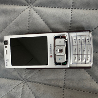Пълен Комплект Nokia N95, снимка 6 - Nokia - 44907630