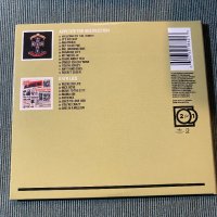 Aerosmith,Guns N’Roses, снимка 16 - CD дискове - 44070789