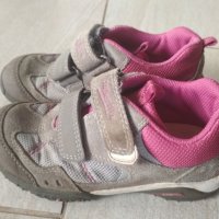 детски обувки маратонки SUPERFIT , снимка 4 - Детски маратонки - 30904383