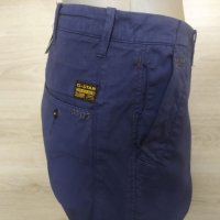 Дамски панталон GStar-Raw L 28/32, снимка 5 - Панталони - 35015078