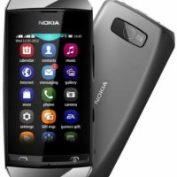 Nokia Asha 305 - Nokia 305 - Nokia 306 тъч скрийн , снимка 2 - Тъч скрийн за телефони - 10993161