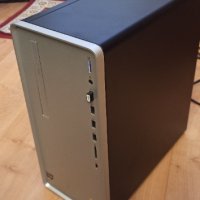 Продавам HP Pavilion Desktop TP01, снимка 7 - Работни компютри - 40203862