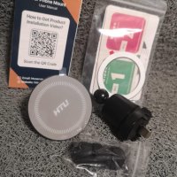 Магнитна стойка за кола за телефон iPhone 12-15 Pro Max Plus Mini, сив, снимка 8 - Резервни части за телефони - 43075070