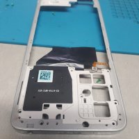 Средна рамка със бутоните (сензор) За Xiaomi Redmi 10, снимка 5 - Резервни части за телефони - 39238807