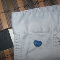 Къси панталони COTTON&SILK  мъжки,М-Л, снимка 5 - Къси панталони - 37761139