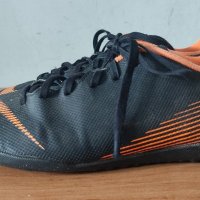 Nike Mercurial. Футболни обувки, стоножки. 40, снимка 1 - Футбол - 39971450