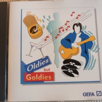 OLDIES, снимка 2 - CD дискове - 44070168
