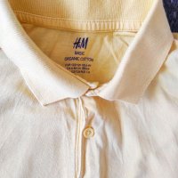 Ризи и тениски НМ & Waikiki р-р 122- 128 см., снимка 6 - Детски комплекти - 32486502