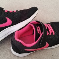 Nike 33 номер, снимка 1 - Детски маратонки - 43154792