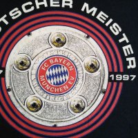 Две тениски Байерн Мюнхен, Bayern Munichen, снимка 7 - Тениски - 33468327