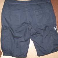 Къси панталони UNCLE SAM   мъжки,М, снимка 3 - Къси панталони - 33314418