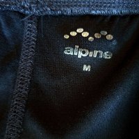 Термо клин Alpine M, снимка 9 - Спортни дрехи, екипи - 39648019