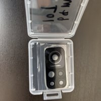 Стъкло за задна камера на Xiaomi Mi 10T 5G, снимка 1 - Резервни части за телефони - 37002630
