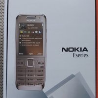 Nokia E52,Нокиа Е52, снимка 3 - Nokia - 29030604