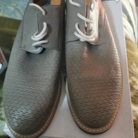 Мъжки обувки от IGI&CO, снимка 6 - Ежедневни обувки - 43930071
