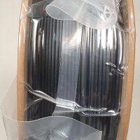 PETG-CF Carbon Fiber Филамент (Нишка) с Карбон за 3Д Принтер, снимка 7 - Принтери, копири, скенери - 43708289
