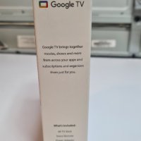 4К TV Stick с гаранция 1 год, снимка 4 - Приемници и антени - 38896643