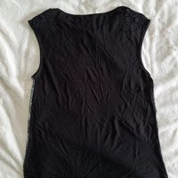 Дамска блуза с къс ръкав , снимка 3 - Тениски - 40348889