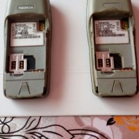 Нокия 1100-3 броя, снимка 8 - Nokia - 43928054