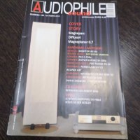 Audiophile sound - 11 броя+ 11 броя подарък, снимка 16 - Други музикални жанрове - 37338880