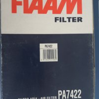 НОВИ Въздушни филтри FIAAM, снимка 2 - Части - 43393839