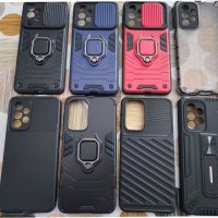 Samsung Galaxy A33 5G различни гърбове, снимка 1 - Калъфи, кейсове - 38993415