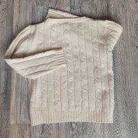 Пуловер, снимка 3 - Детски пуловери и жилетки - 38040652