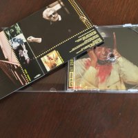 JERRY VAN ROUEN, снимка 3 - CD дискове - 40239433
