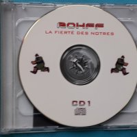 Rohff – 2004 - La Fierté Des Nôtres(2CD)(Hip Hop), снимка 5 - CD дискове - 42976309