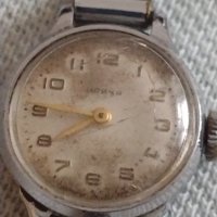 Стар дамски ръчен часовник ЧАИКА за КОЛЕКЦИОНЕРИ 39709, снимка 1 - Други ценни предмети - 43893681