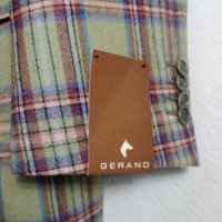 Gerano blazer 52, снимка 11 - Сака - 44069802