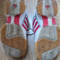 Дамски маратонки Adidas, снимка 7 - Маратонки - 37509872