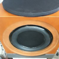 Acoustic Research subwoofer, снимка 5 - Тонколони - 43421638