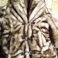 Страхотно палтенце, снимка 1 - Якета - 27736847