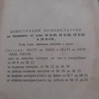 Каталог и номенклатура за резервни части на шевни машини, снимка 3 - Други - 40473024