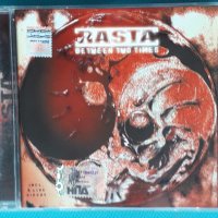 Rasta – 2005 - Between Two Times (Thrash,Hardcore), снимка 1 - CD дискове - 43965824