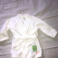Carter’s Бебешки халат за баня, снимка 1 - Други - 28773107