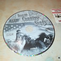 COUNTRY SONGS 5CD 1409221902, снимка 10 - CD дискове - 38004082