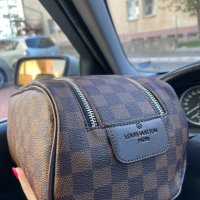 Козметична чанта Louis Vuitton, снимка 13 - Други - 39423995