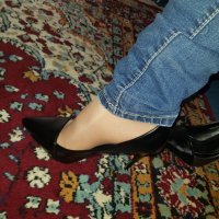 Дамски елегантни обувки , снимка 11 - Дамски елегантни обувки - 25350067