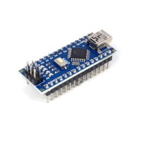 Arduino Nano v3.0 miniUSB Atmega328 CH340 + USB кабел, снимка 2 - Друга електроника - 43534923