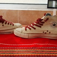 кецове converse, снимка 1 - Кецове - 42940170