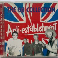 U.K. PUNK-нови,оригинални,УНИКАТ!!, снимка 1 - CD дискове - 39324836