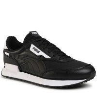 Puma Future Rider Contrast номера 44,5 46 и 47 Оригинални Мъжки Маратонки код 1049, снимка 2 - Маратонки - 43130046