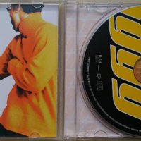 Shaggy – Hot Shot (2001, CD) , снимка 2 - CD дискове - 39784859