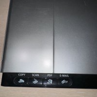 Скенер Canon CanoScan LiDE 700F, снимка 3 - Принтери, копири, скенери - 44118202