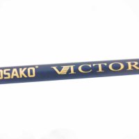 Висок клас мачова въдица Osako Victory Match 4.20/4.50мт , 25гр акция, снимка 7 - Въдици - 43989131