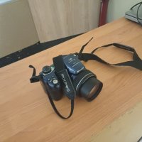 Продавам Kodak az528, снимка 2 - Фотоапарати - 44088045